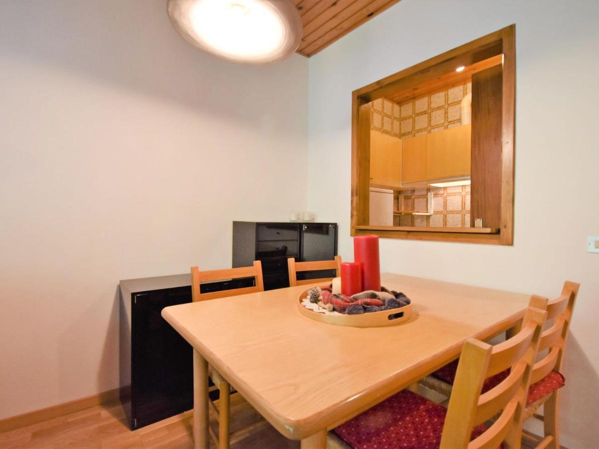 Apartment Frassan Apartments-1 By Interhome 마돈나 디 캄필리오 외부 사진
